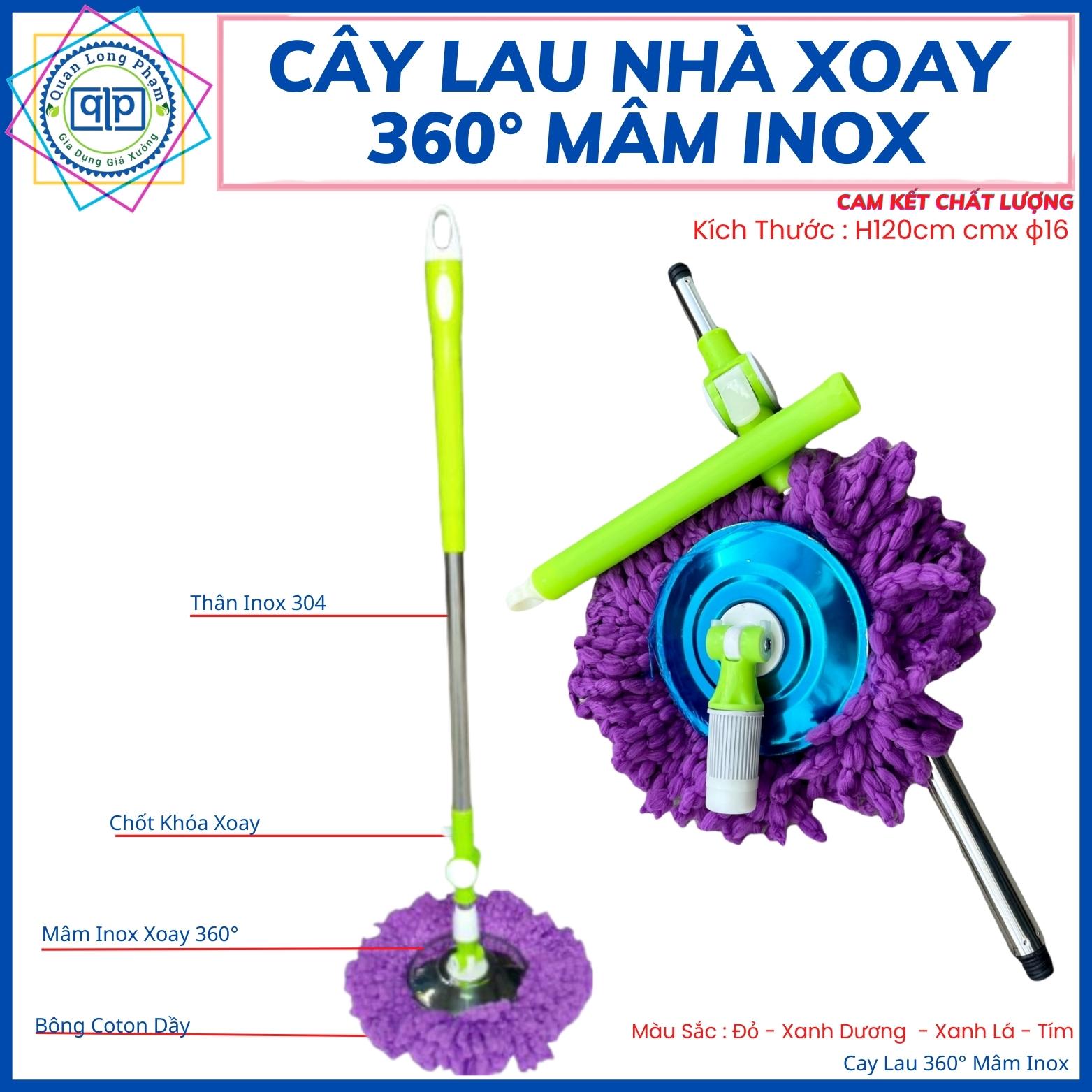 Gia Dụng Giá Xưởng - TP.HCM