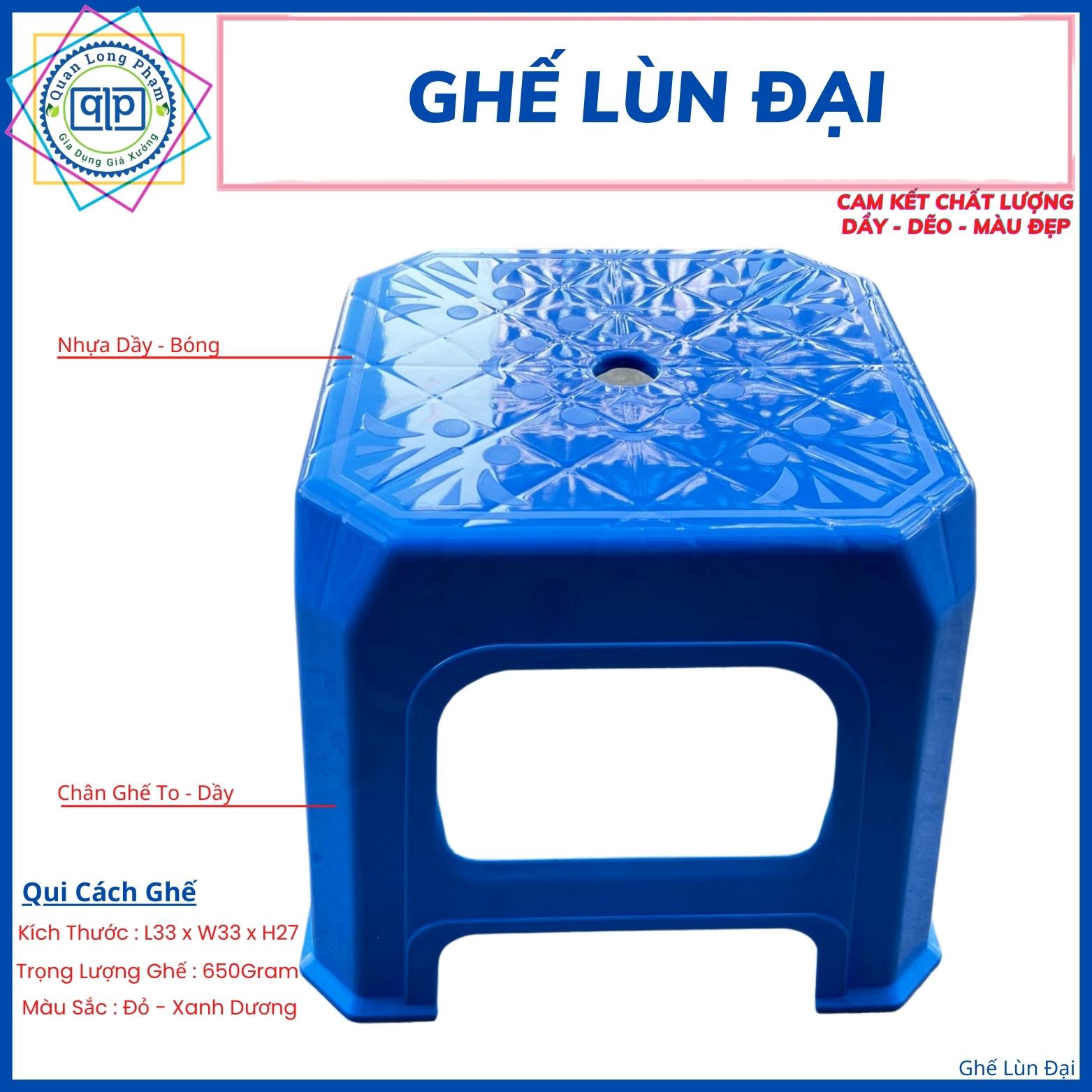 Gia Dụng Giá Xưởng - TP.HCM