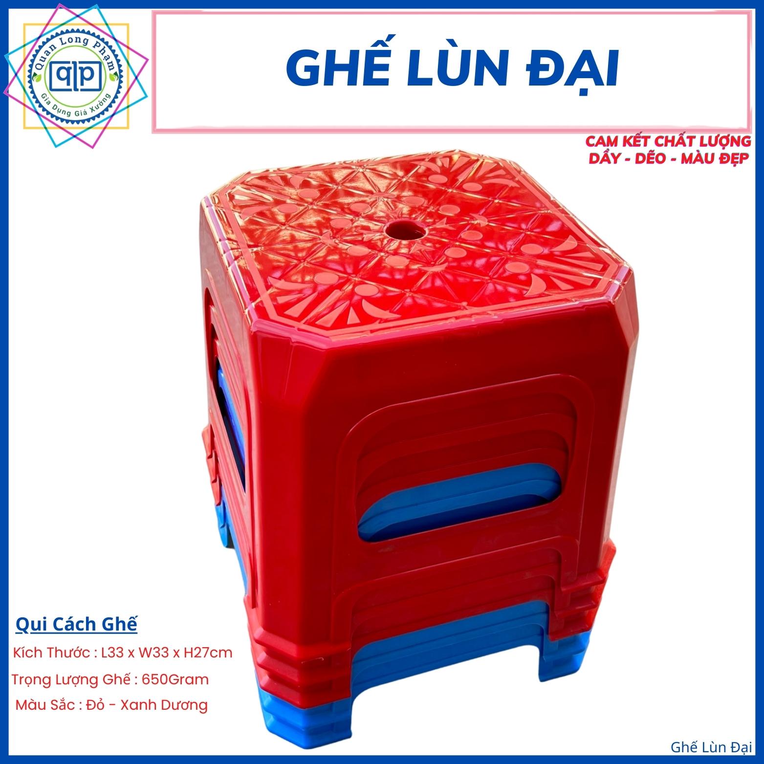 Gia Dụng Giá Xưởng - TP.HCM
