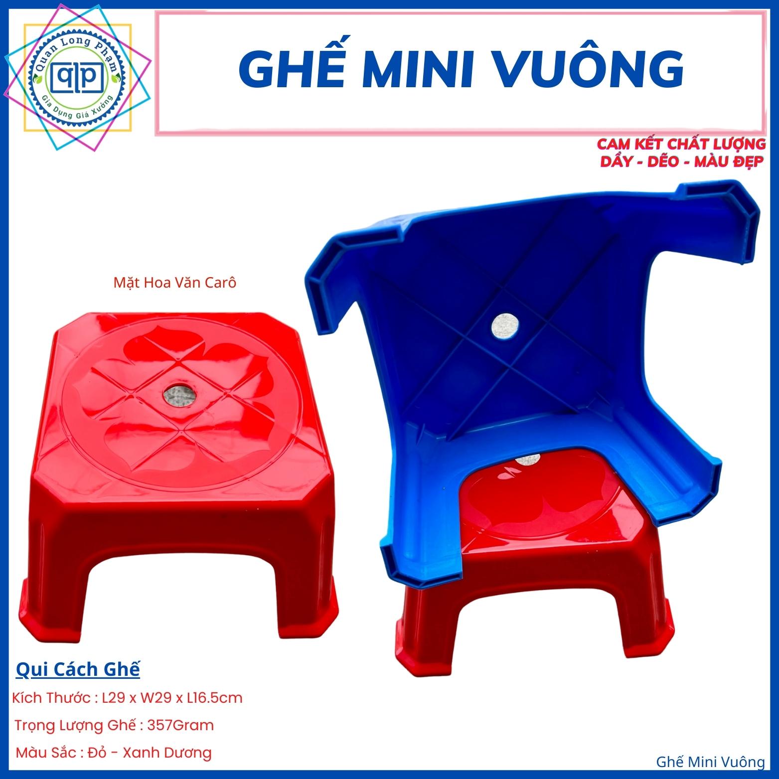 Gia Dụng Giá Xưởng - TP.HCM