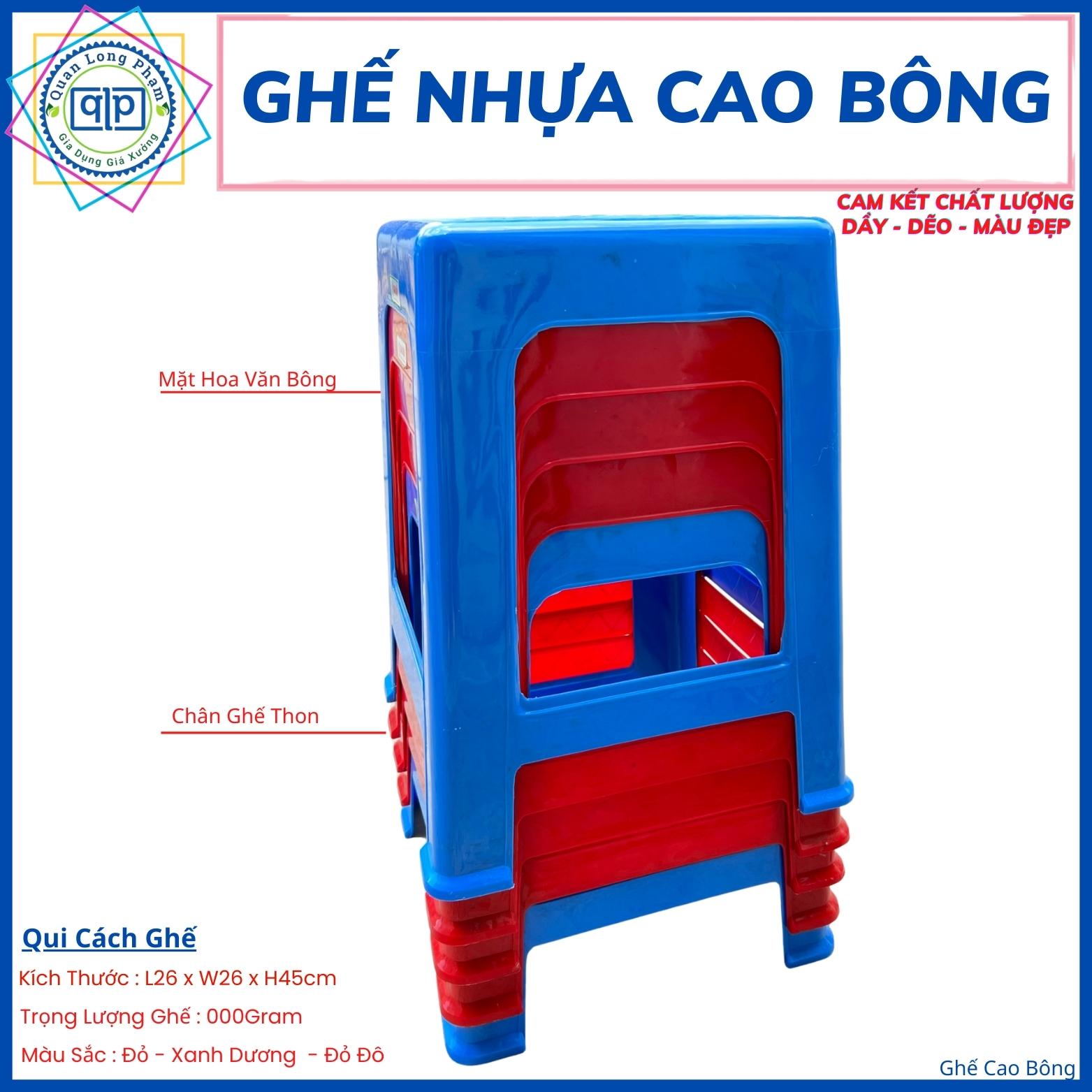 Gia Dụng Giá Xưởng - TP.HCM