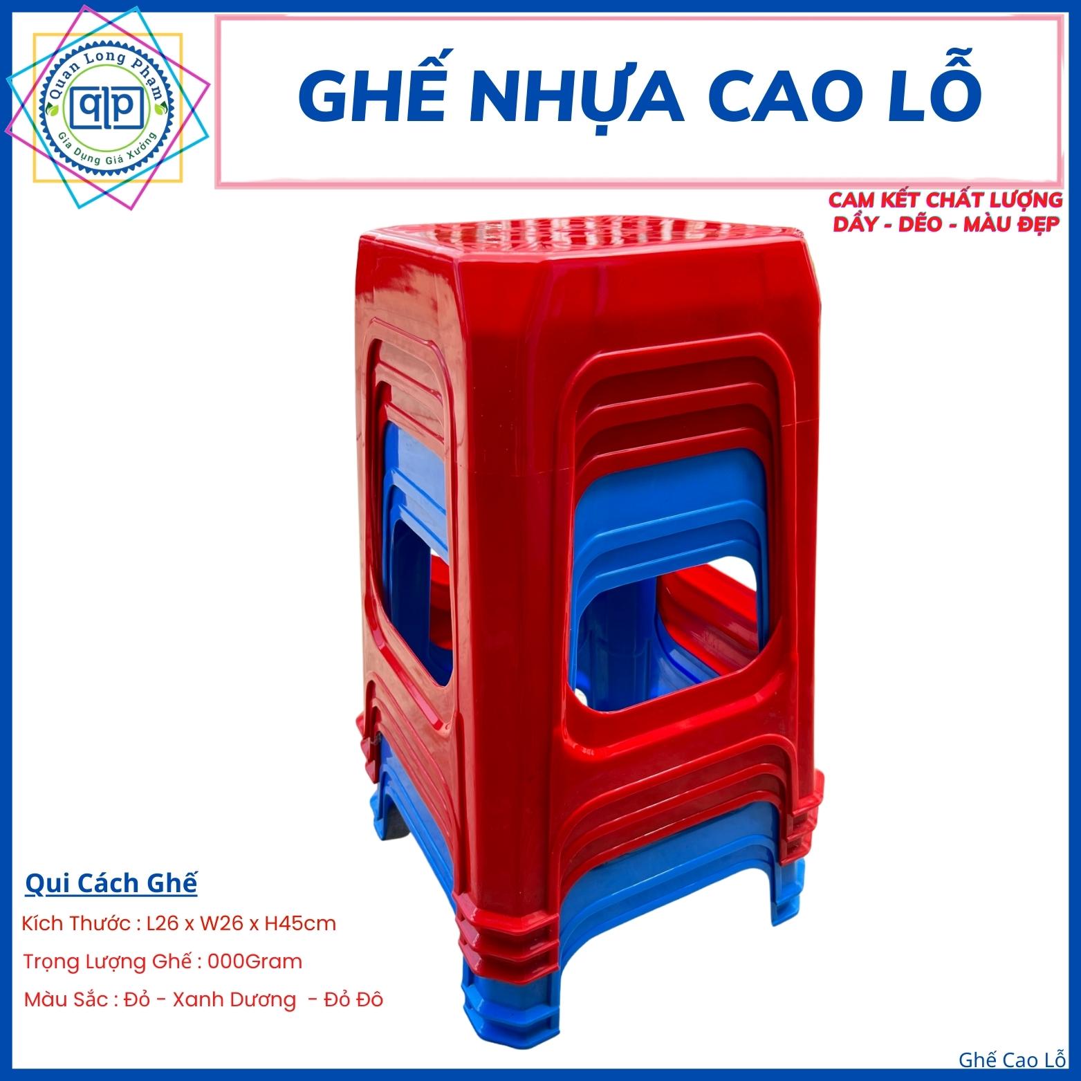 Gia Dụng Giá Xưởng - TP.HCM
