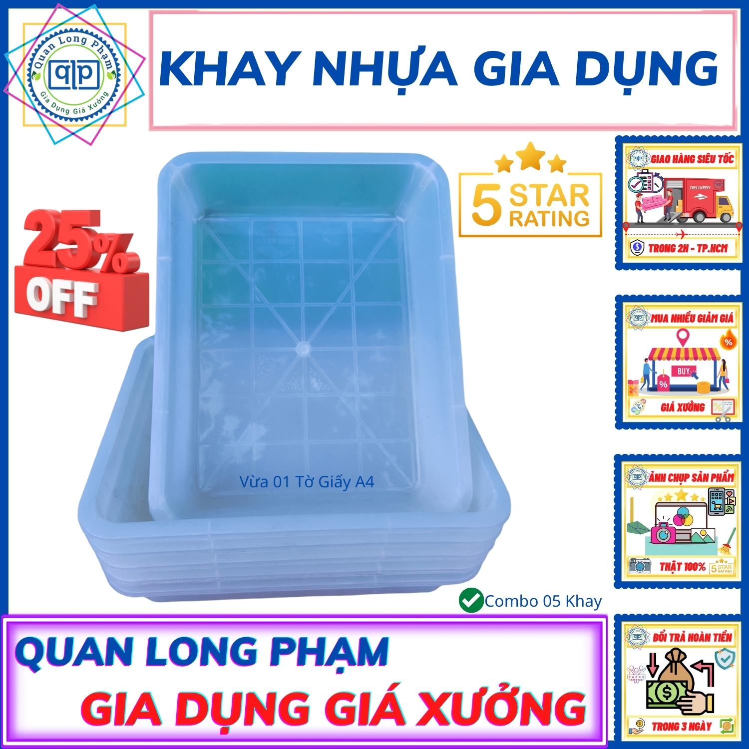 Gia Dụng Giá Xưởng - TP.HCM