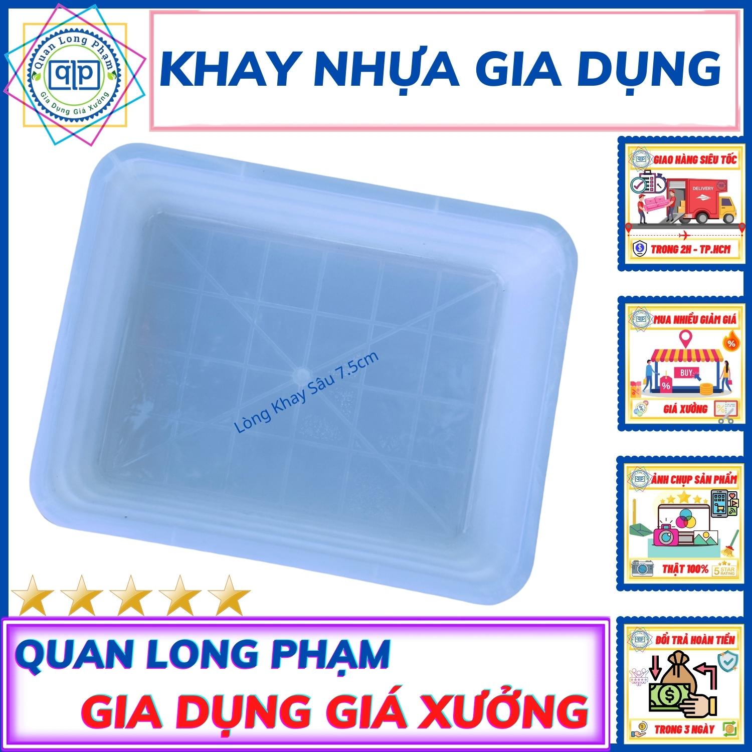 Gia Dụng Giá Xưởng - TP.HCM