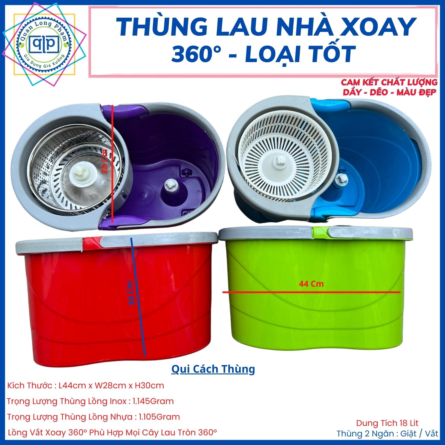 Gia Dụng Giá Xưởng - TP.HCM