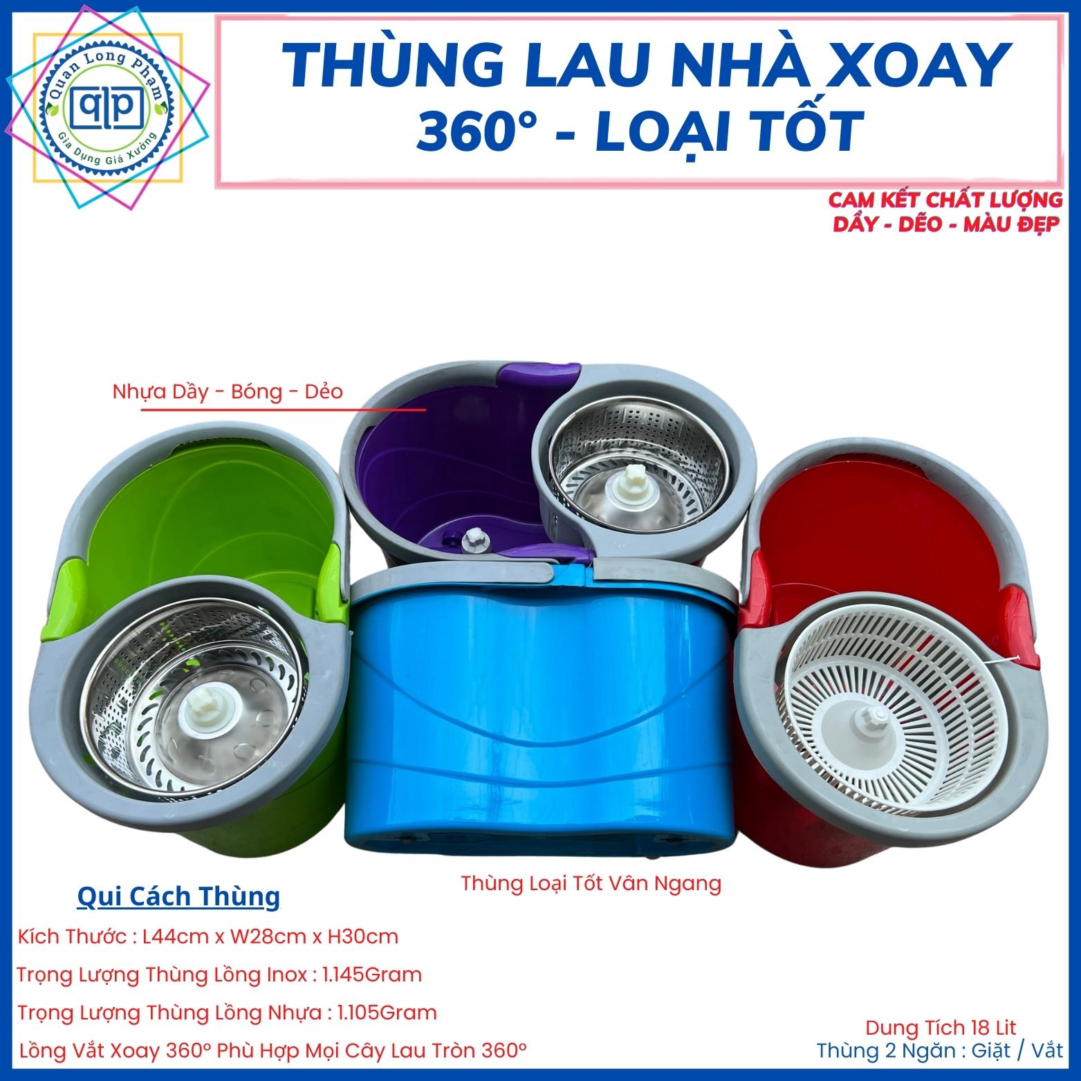 Gia Dụng Giá Xưởng - TP.HCM