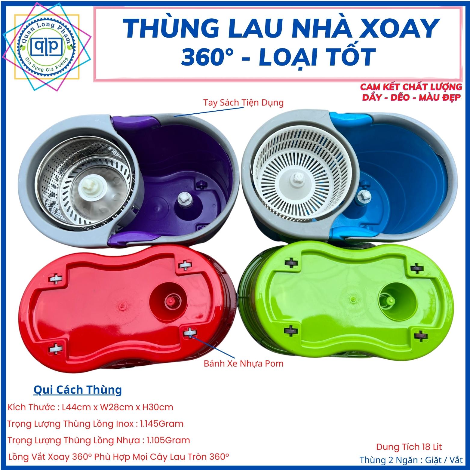 Gia Dụng Giá Xưởng - TP.HCM
